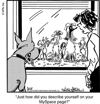 marmaduke